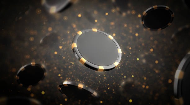 Interface leomord menampilkan pilihan meja Caribbean Stud Poker dengan berbagai batas taruhan
